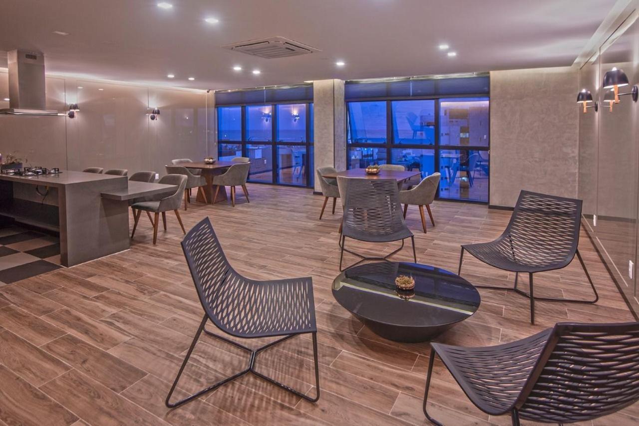 MaceióEdificio Time Apto 1504 - Er Hospedagens公寓 外观 照片